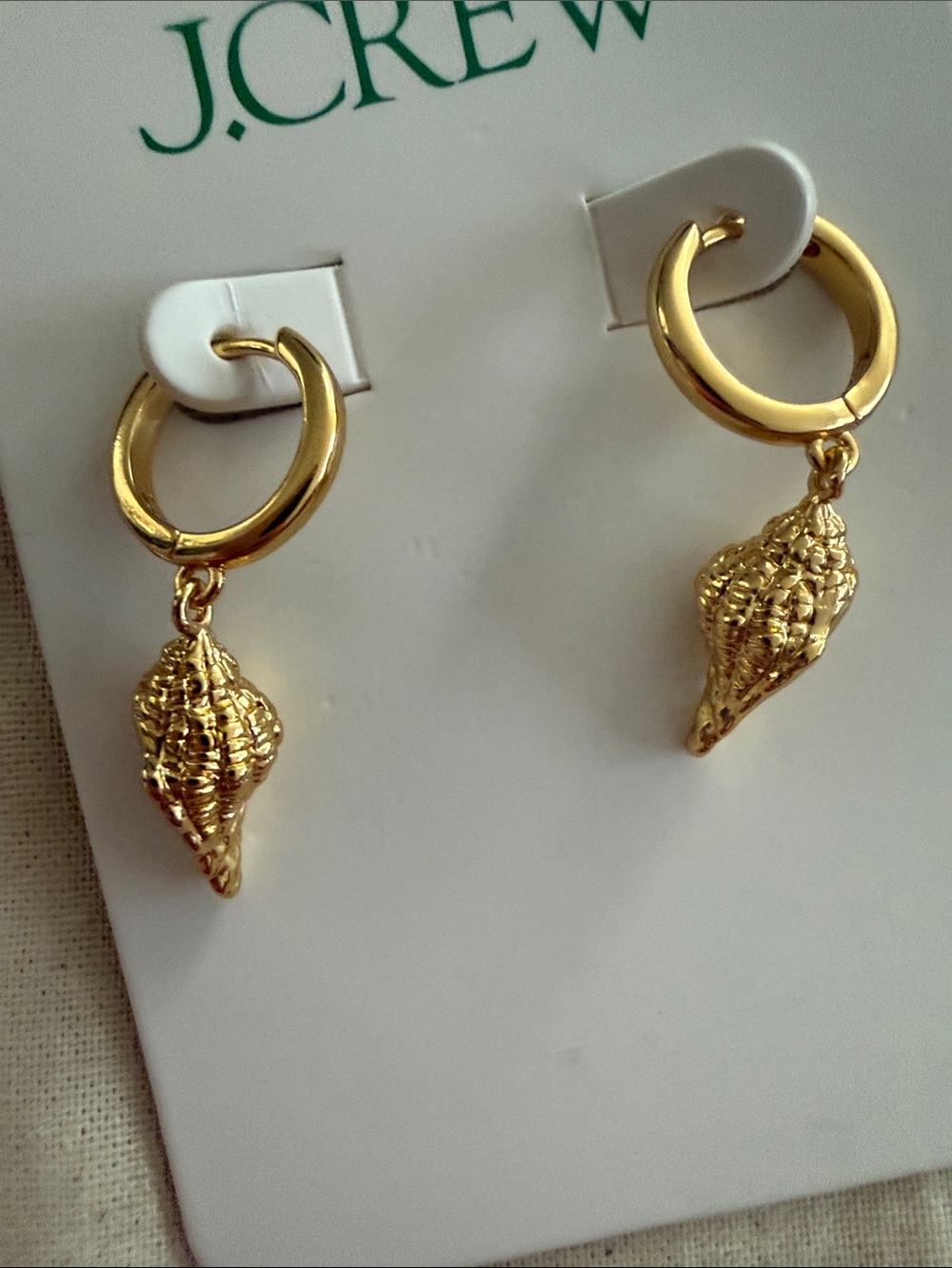 J Crew Earrings